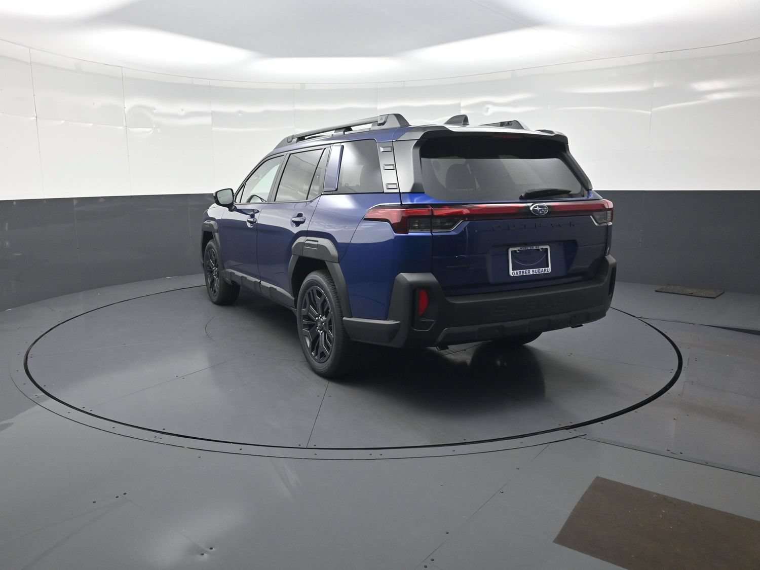 New 2026 Subaru Outback Limited XT AWD/4WD image 5