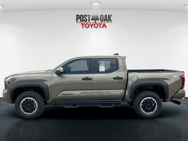 New 2026 Toyota Tacoma TRD Off-Road image 4