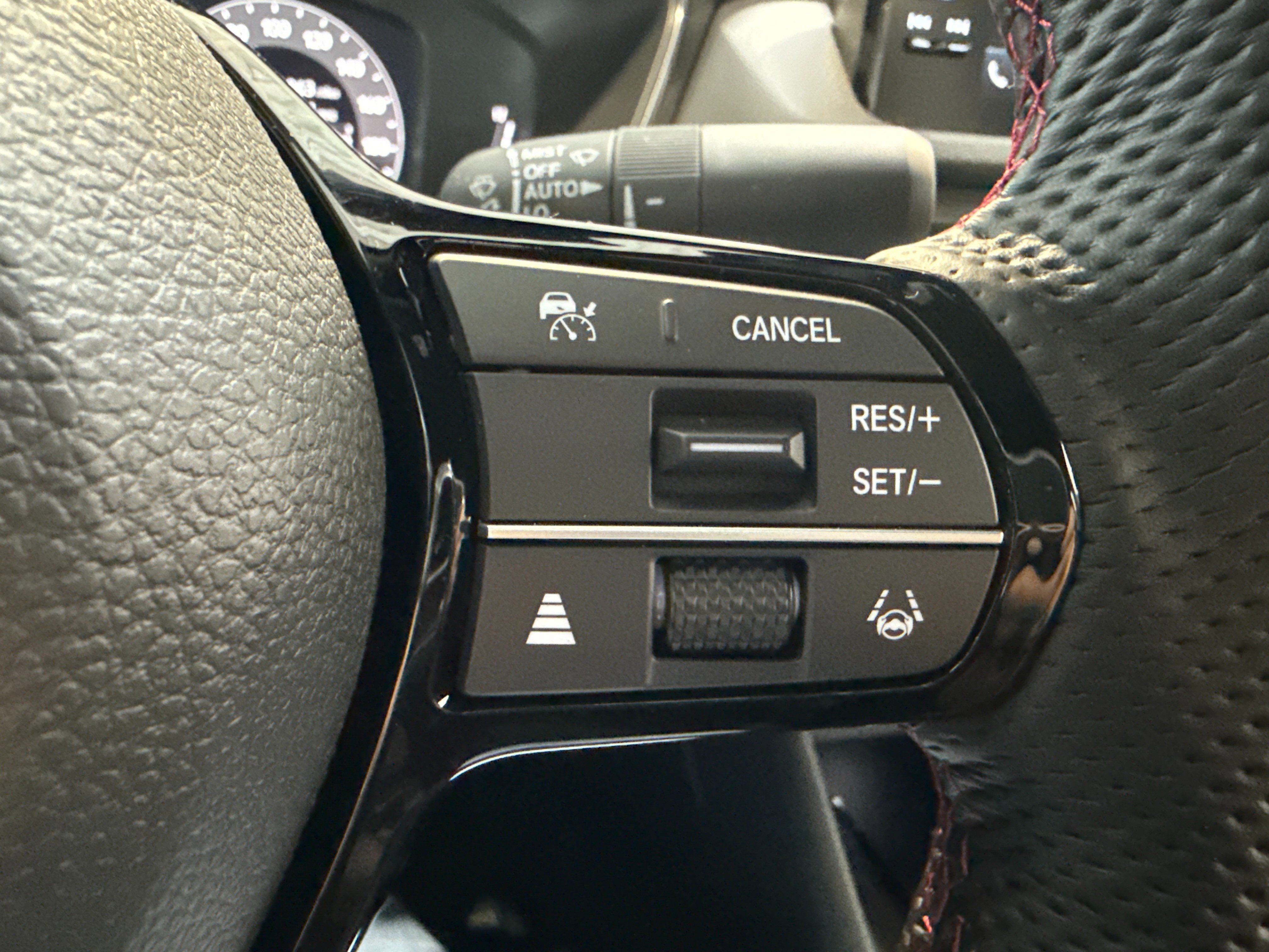 New 2026 Acura Integra Type S image 17