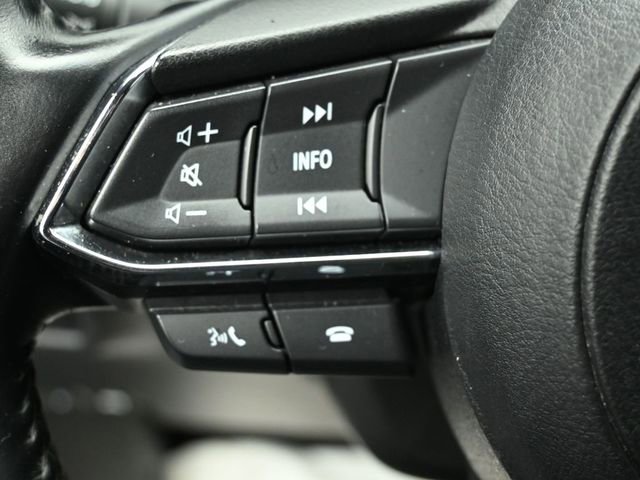 Used 2021 MAZDA CX-5 Grand Touring image 12