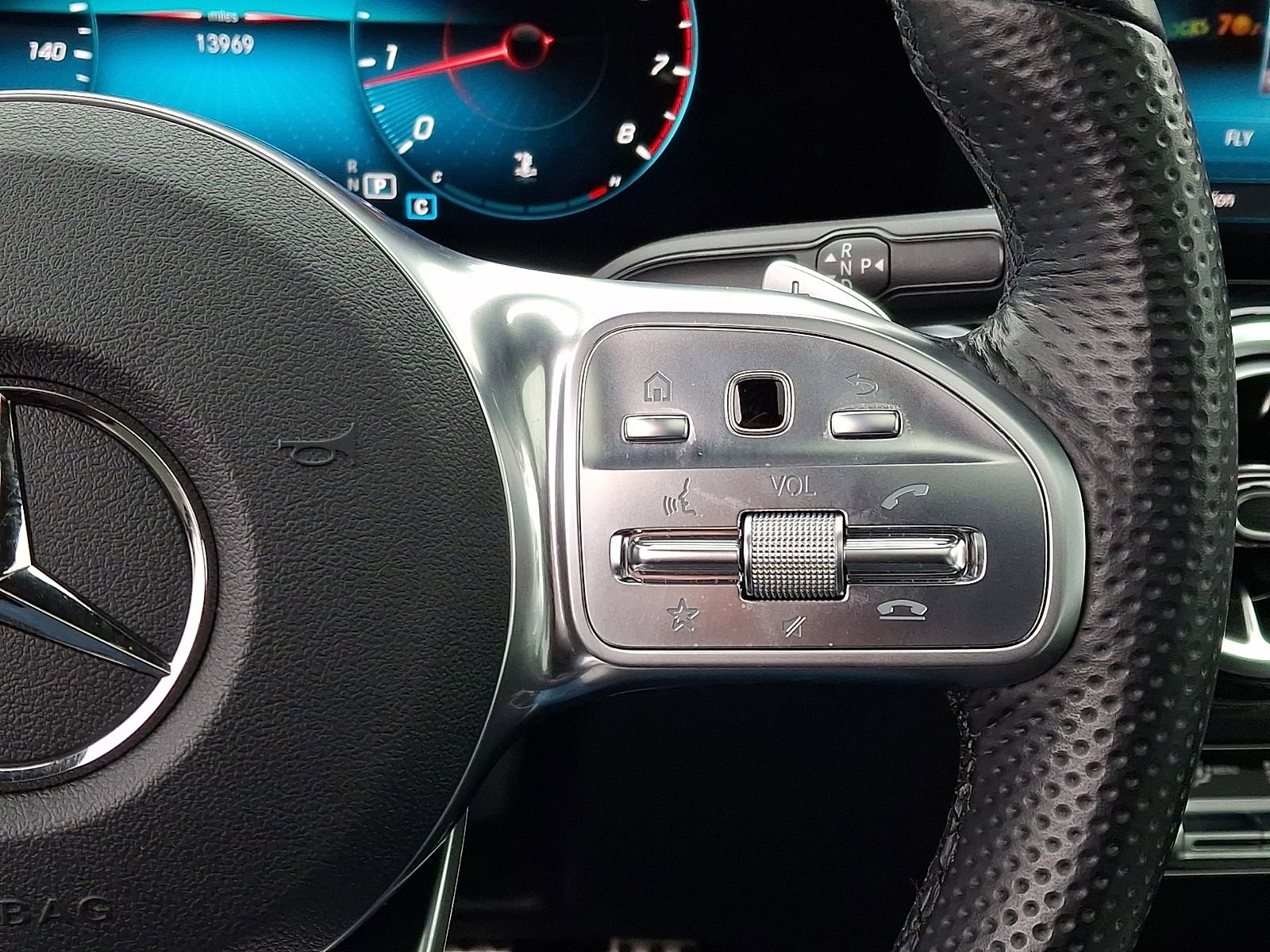 Certified 2023 Mercedes-Benz GLB 250 GLB 250 image 22