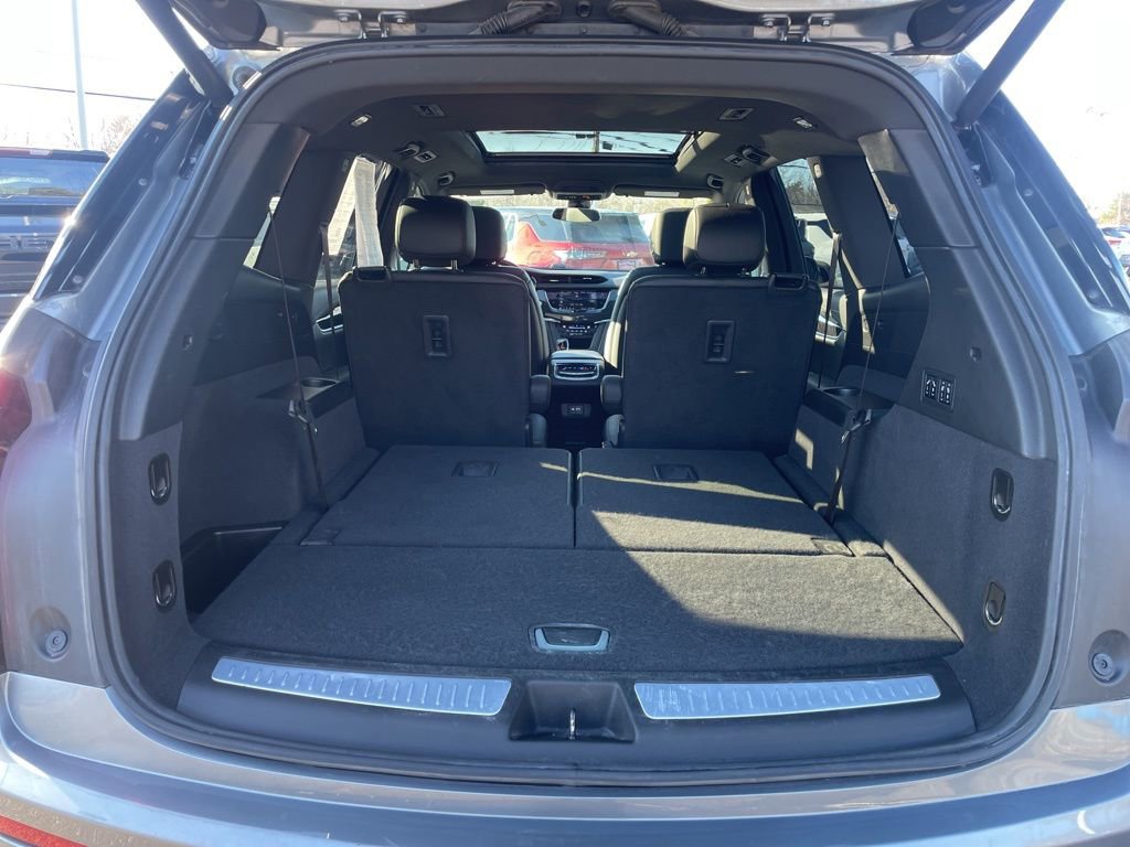 Used 2021 Cadillac XT6 Premium Luxury AWD/4WD image 39