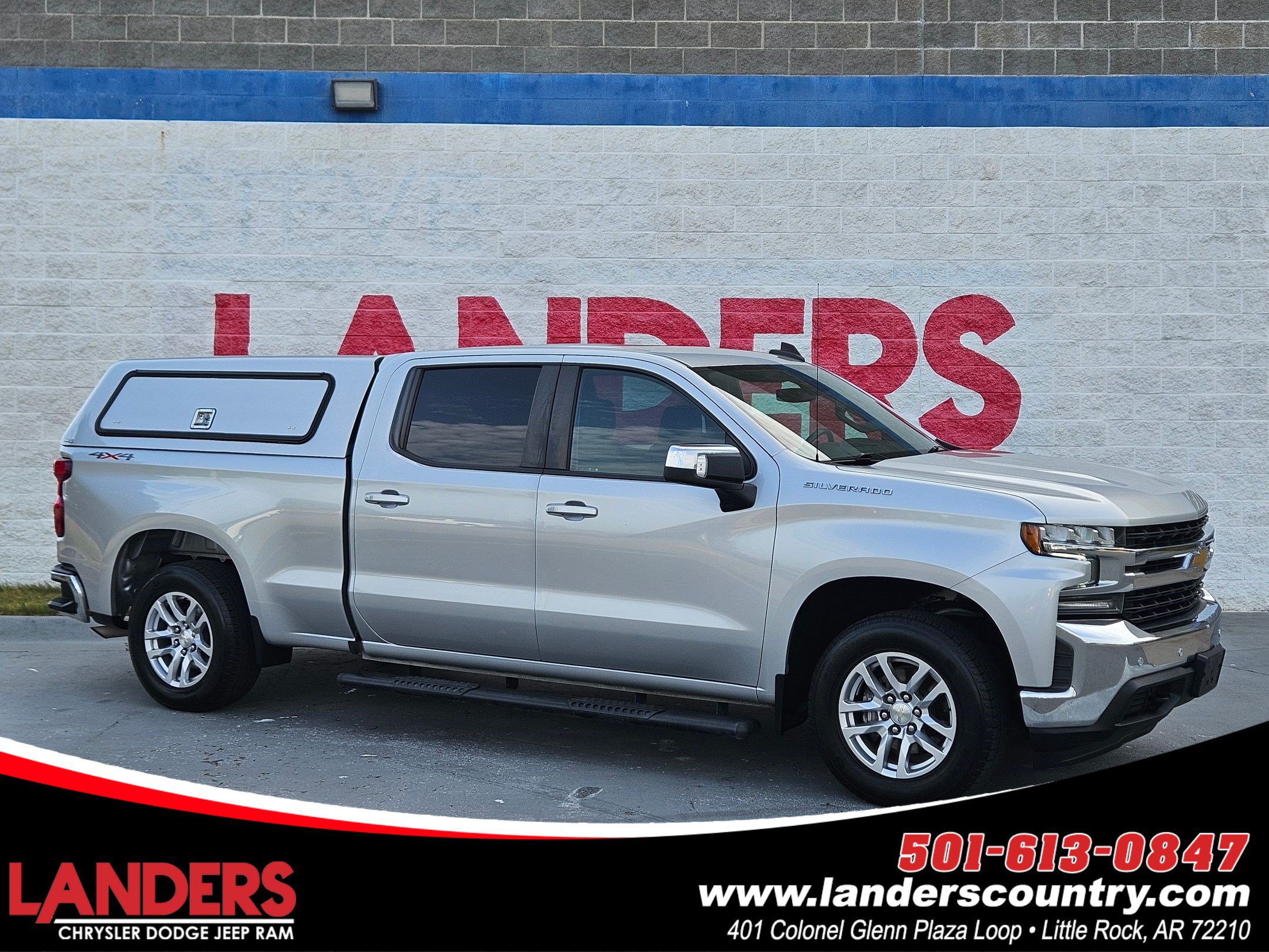 Used 2021 Chevrolet Silverado 1500 LT w/ Safety Package II