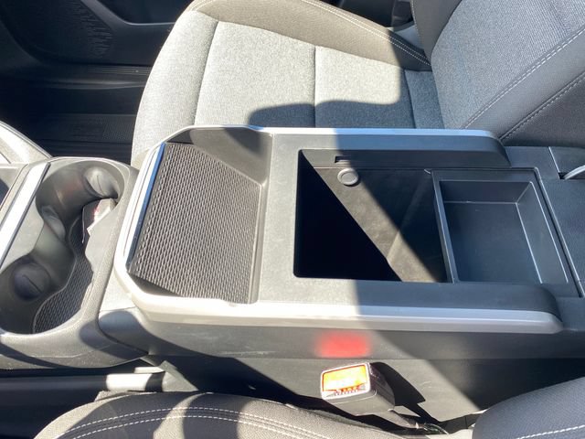 Certified 2025 GMC Terrain Elevation w/ LPO, Floor Liner Package AWD/4WD image 14