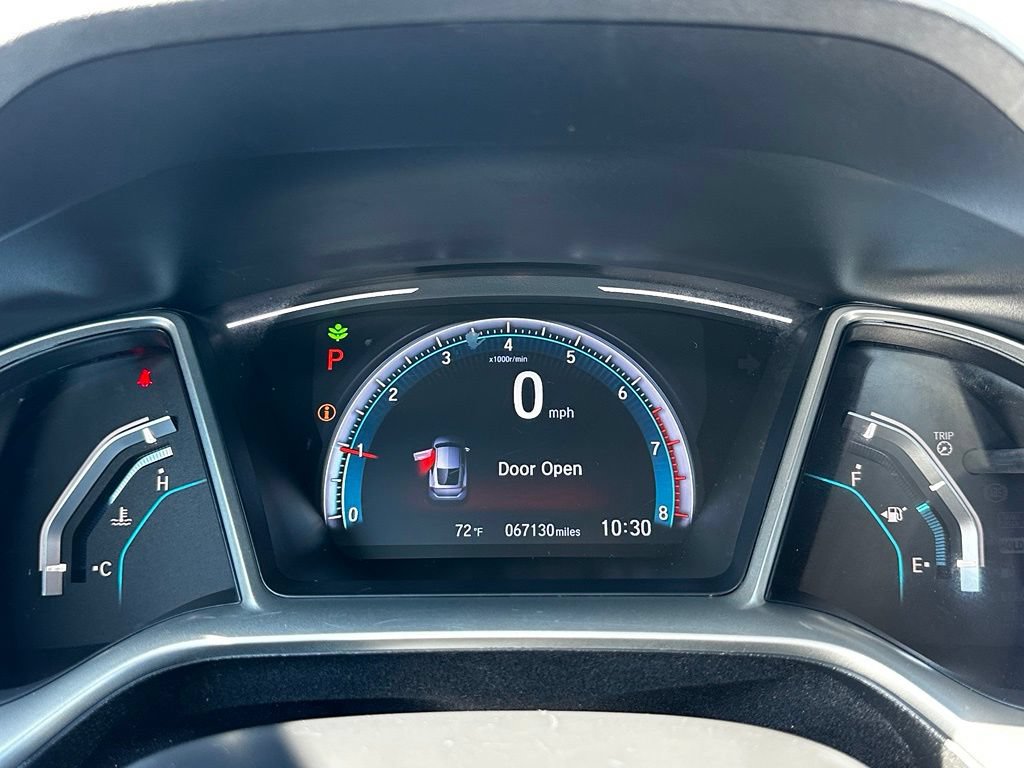 Used 2019 Honda Civic Touring image 24