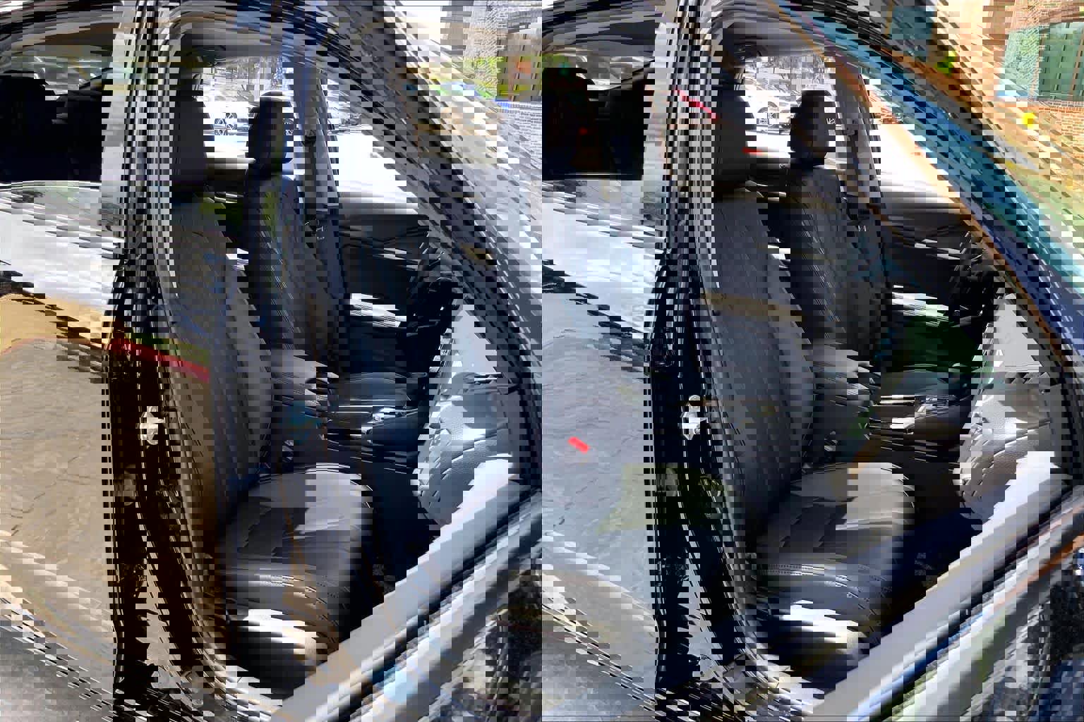 Used 2025 Acura Integra FWD image 9