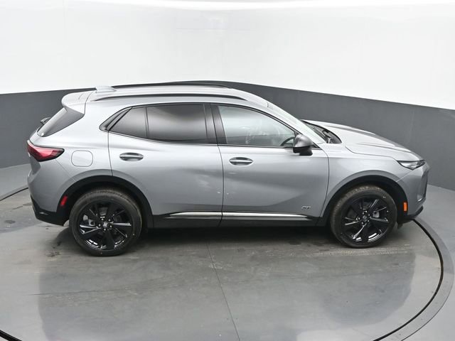 New 2026 Buick Envision Sport Touring image 43