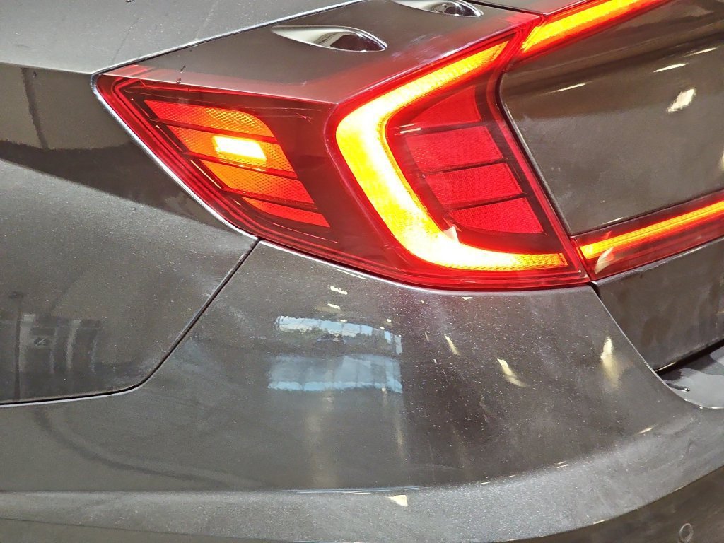 Used 2023 Hyundai Sonata Limited FWD image 35