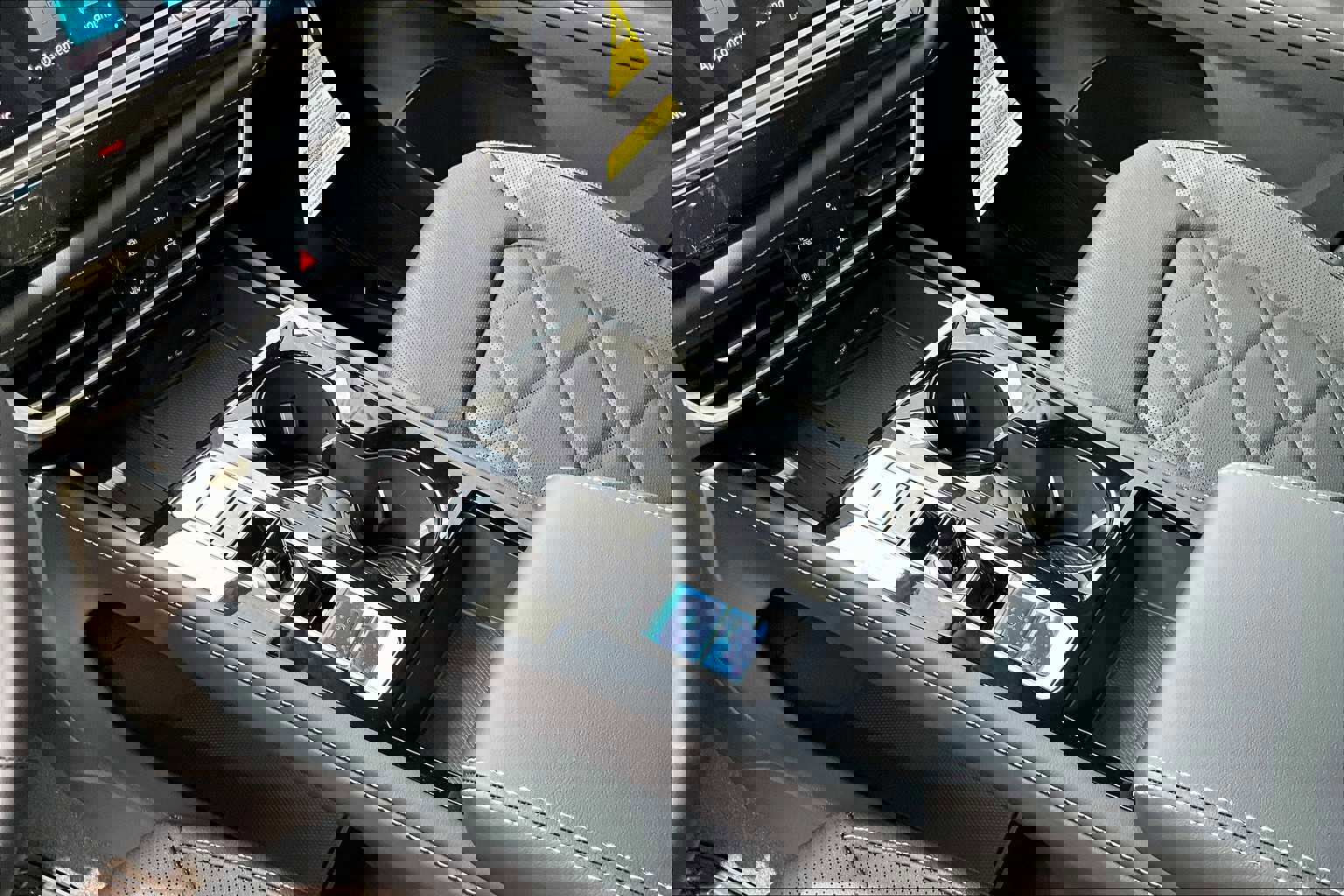 New 2026 Volkswagen Atlas SE image 7