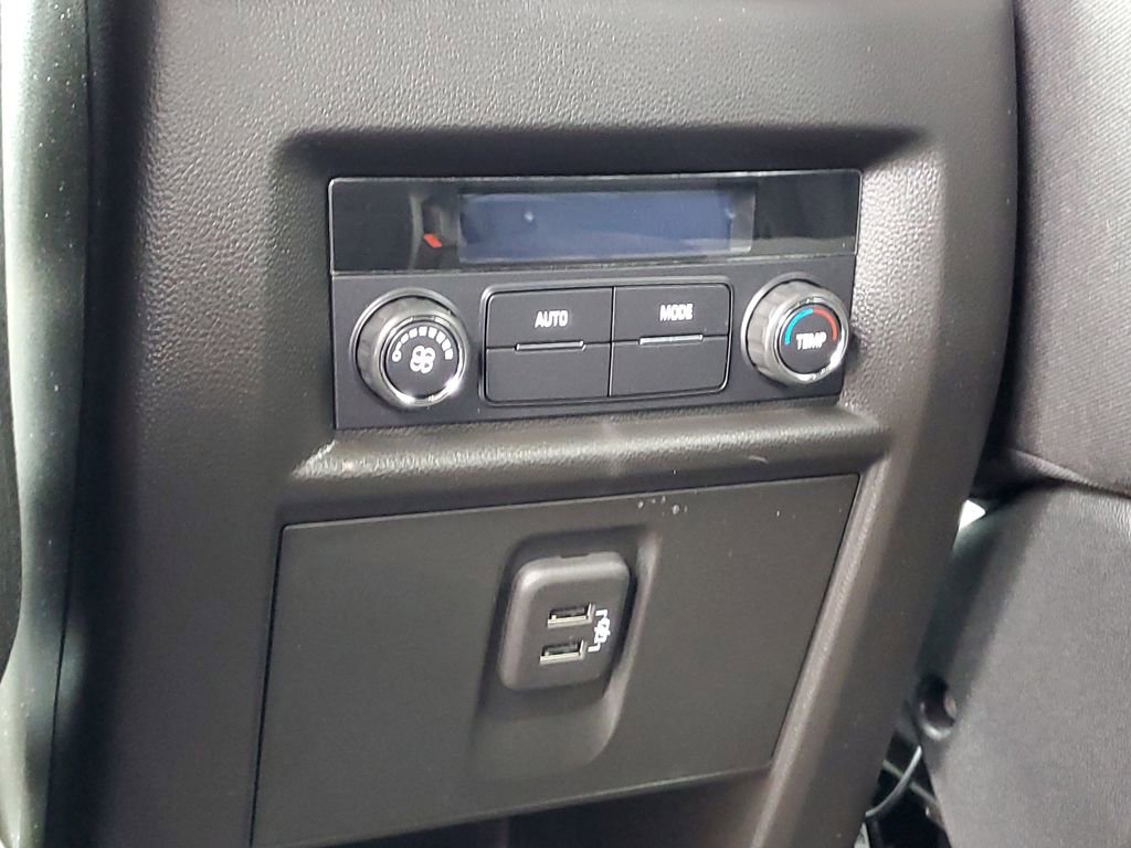 Certified 2023 Chevrolet Traverse LT FWD image 25