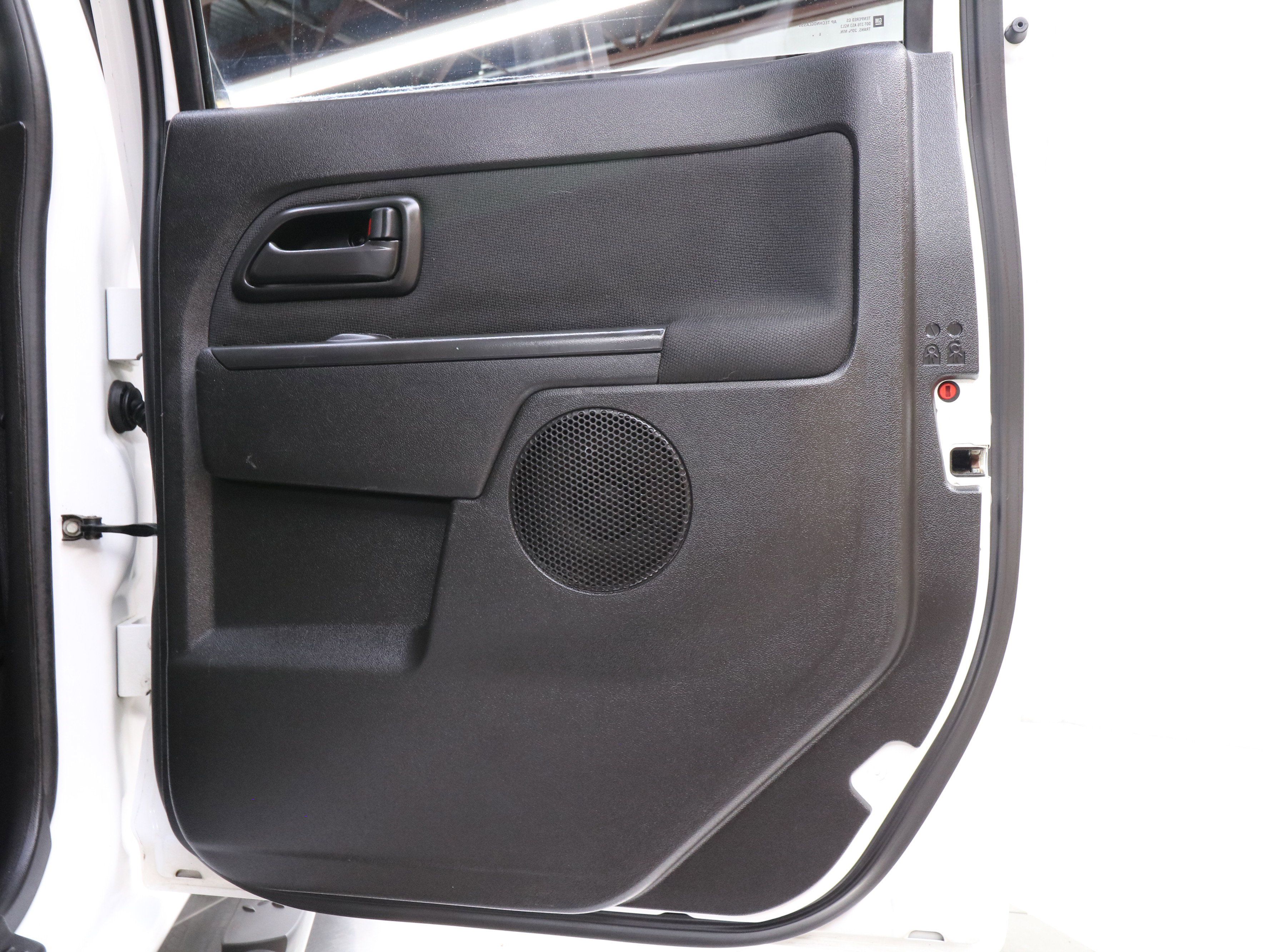 Used 2007 Chevrolet Colorado LT w/ LT Preferred Equipment Group image 23