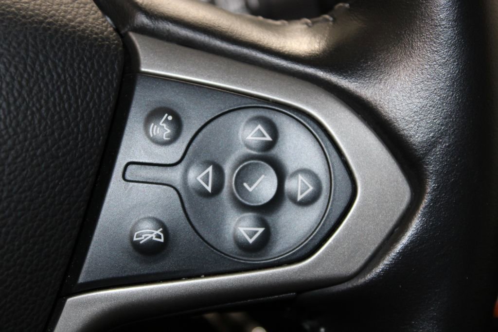 Used 2018 Chevrolet Colorado Z71 image 23