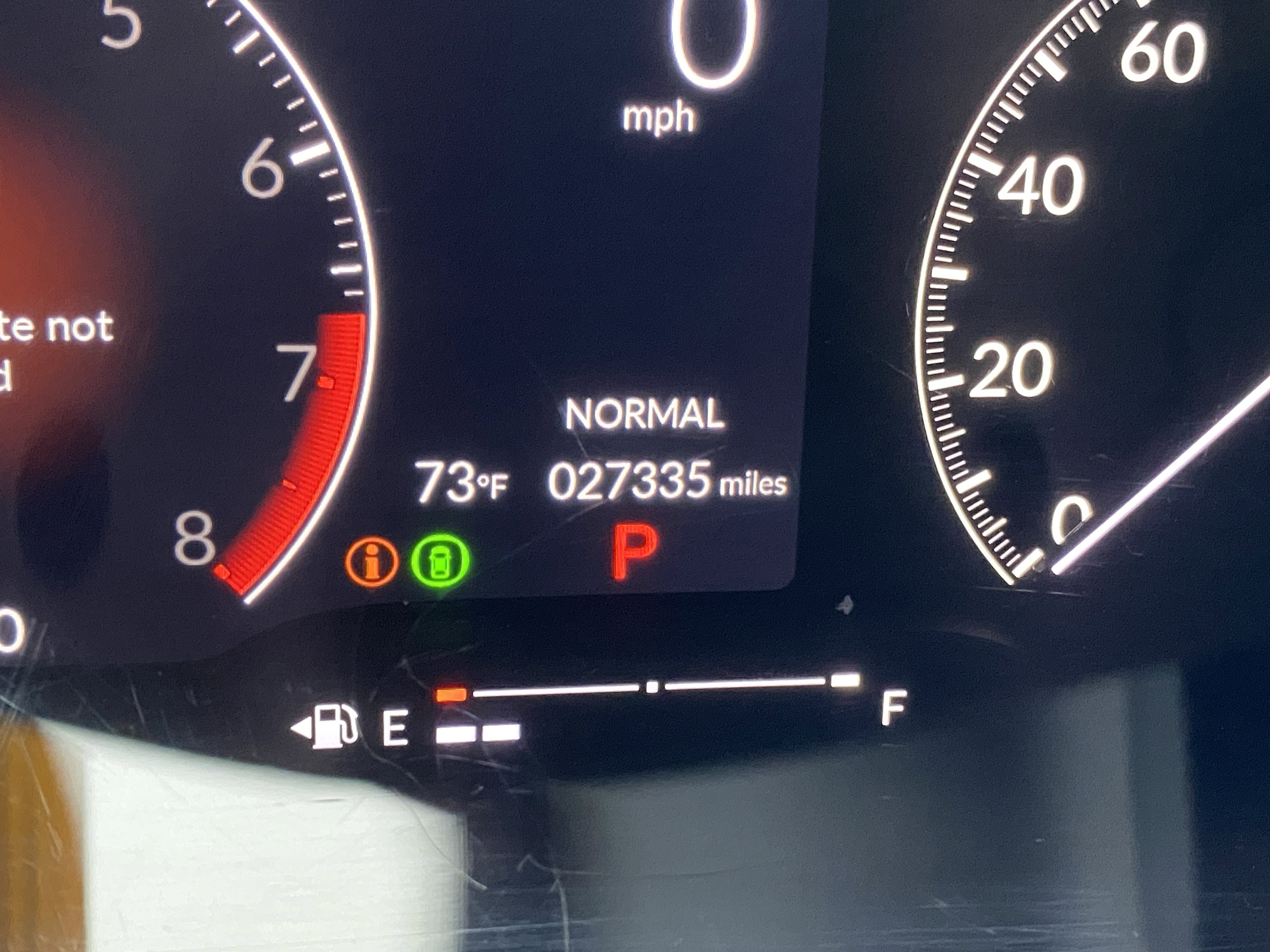 Certified 2024 Honda Civic Sport image 27