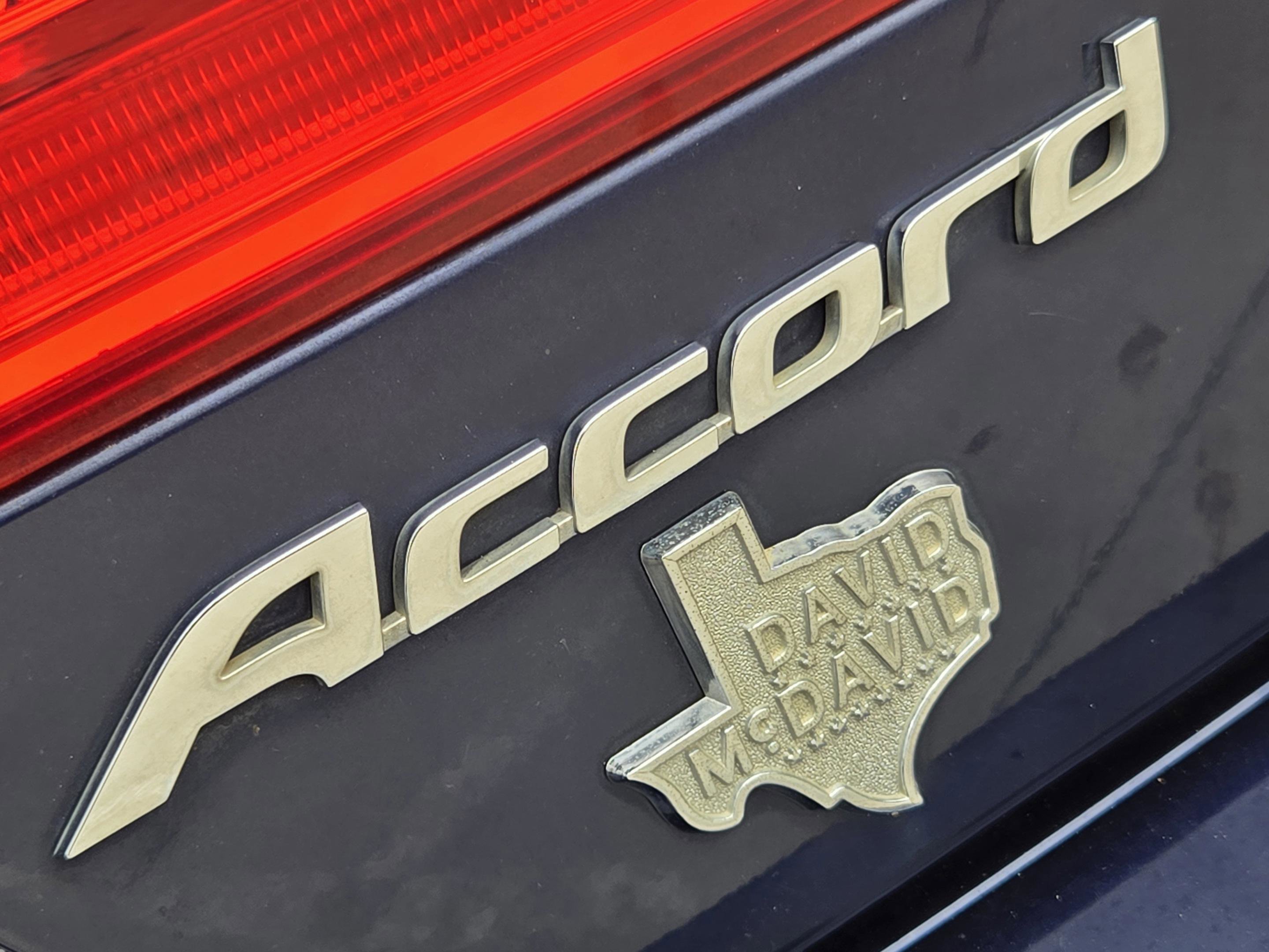 Used 2013 Honda Accord EX-L image 32