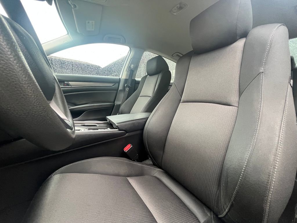 Used 2021 Honda Accord LX image 25