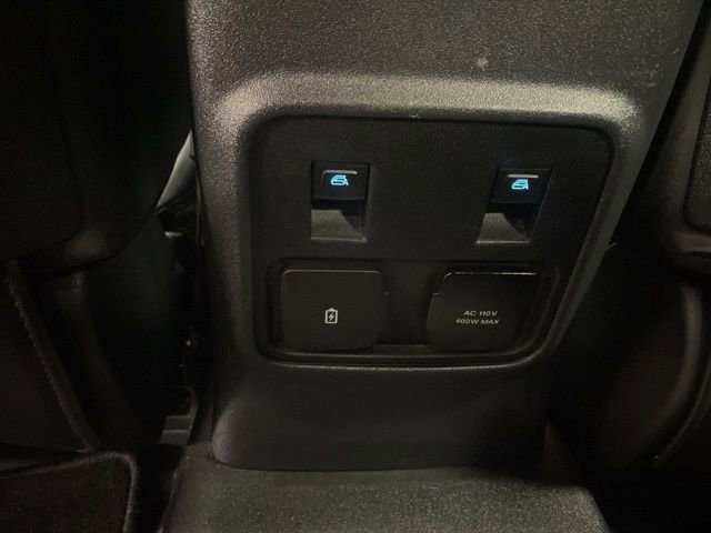 Used 2023 Ford Bronco Badlands image 42