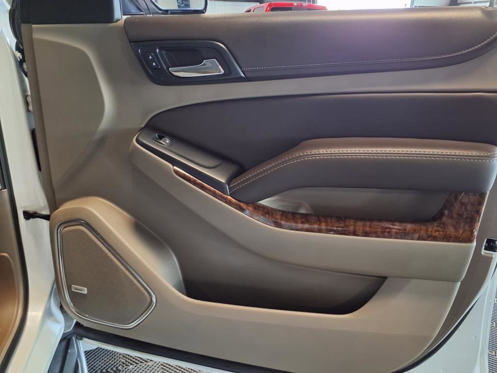 Used 2016 Chevrolet Tahoe LTZ image 15