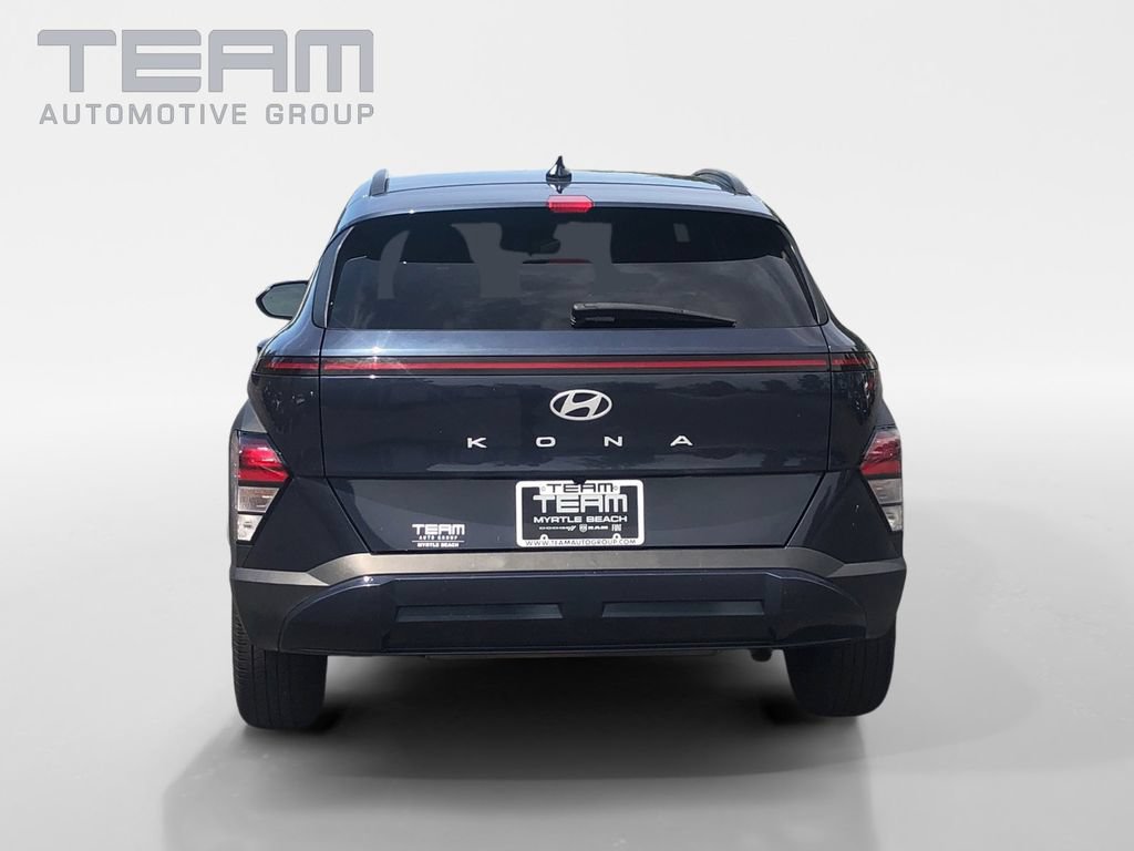 Used 2024 Hyundai Kona SEL FWD image 6
