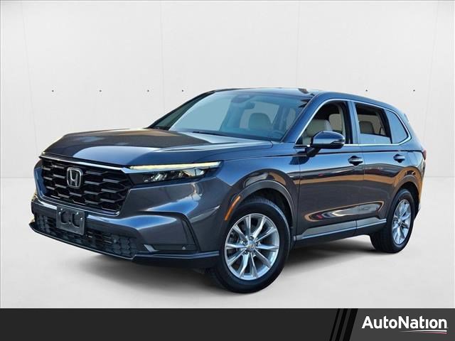 Used 2023 Honda CR-V EX-L