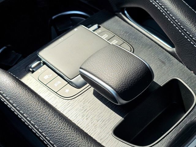 Certified 2022 Mercedes-Benz GLE 350 4MATIC image 33