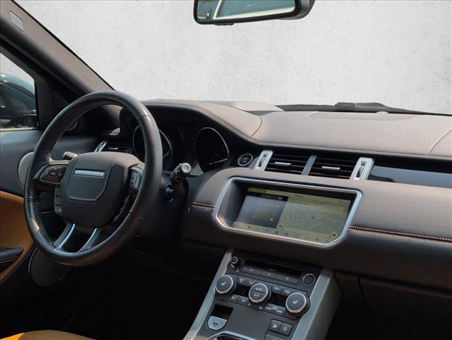 Used 2018 Land Rover Range Rover Evoque HSE Dynamic AWD/4WD image 20