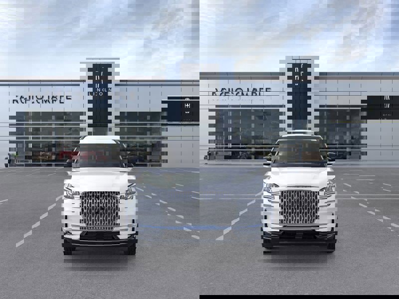 New 2026 Lincoln Corsair Premiere image 6