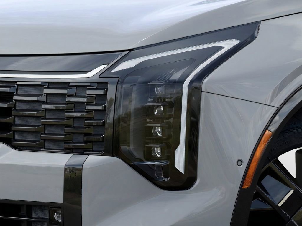 New 2026 Kia Sportage SX Prestige image 10