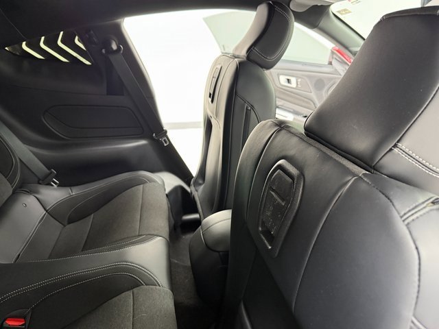 Used 2024 Ford Mustang Coupe image 33
