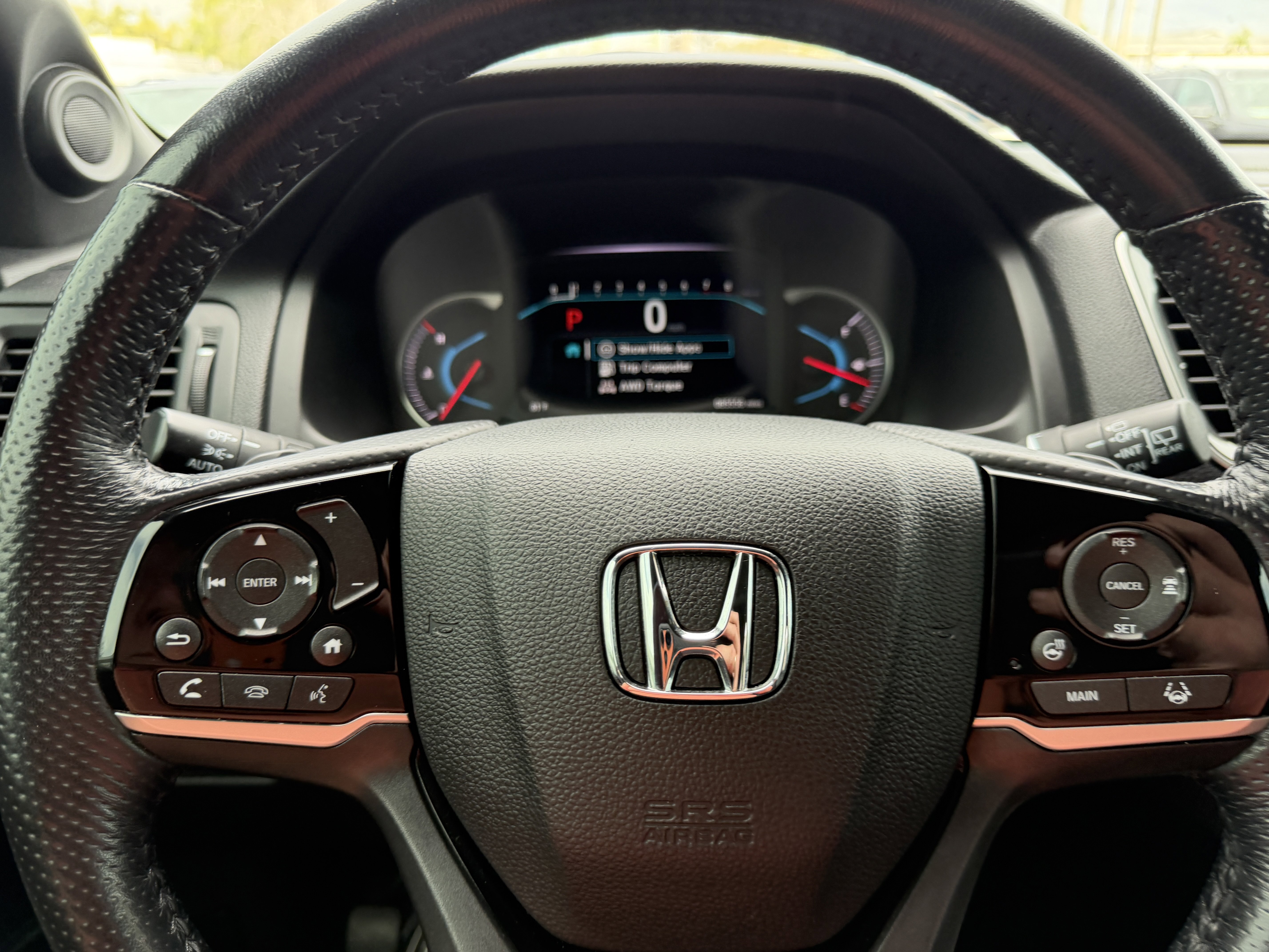 Used 2020 Honda Passport Elite image 30