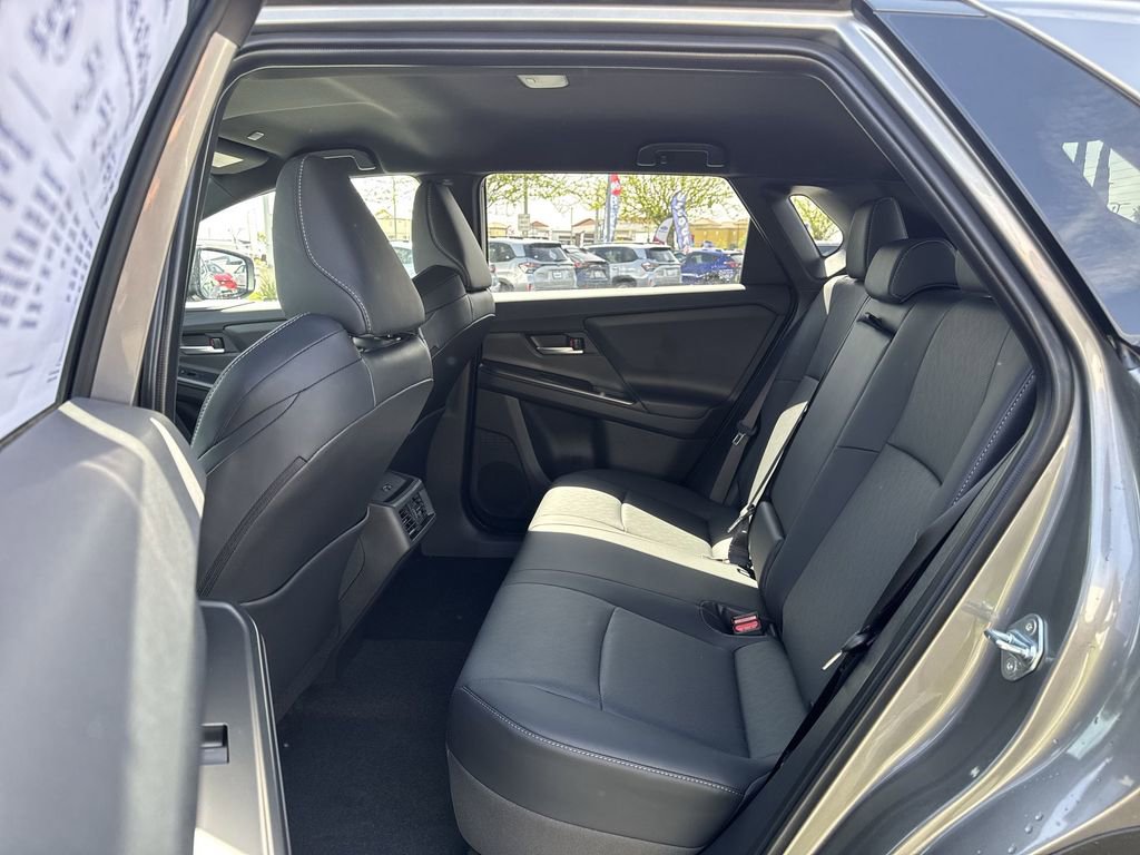 New 2026 Subaru Solterra Premium image 24