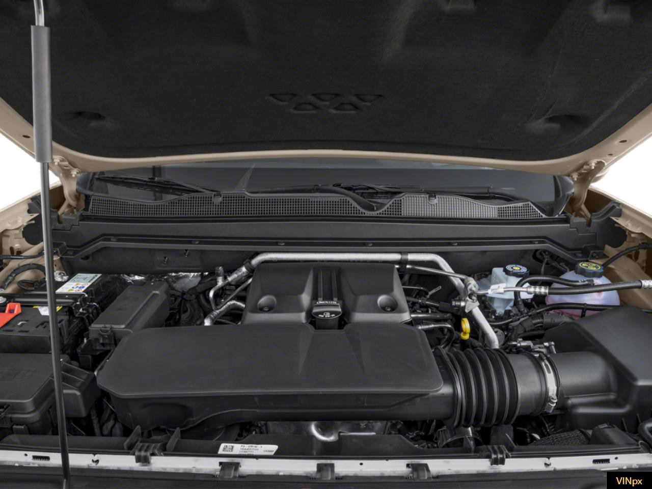 Used 2023 GMC Canyon Elevation w/ Convenience Package image 10