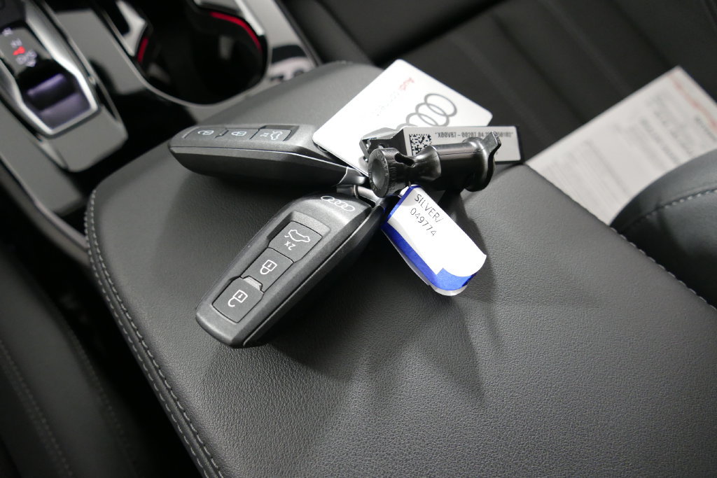 Certified 2025 Audi A5 Premium Plus w/ Premium Plus AWD/4WD image 23