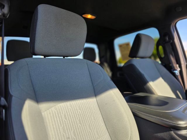 Used 2024 RAM 2500 Big Horn image 11