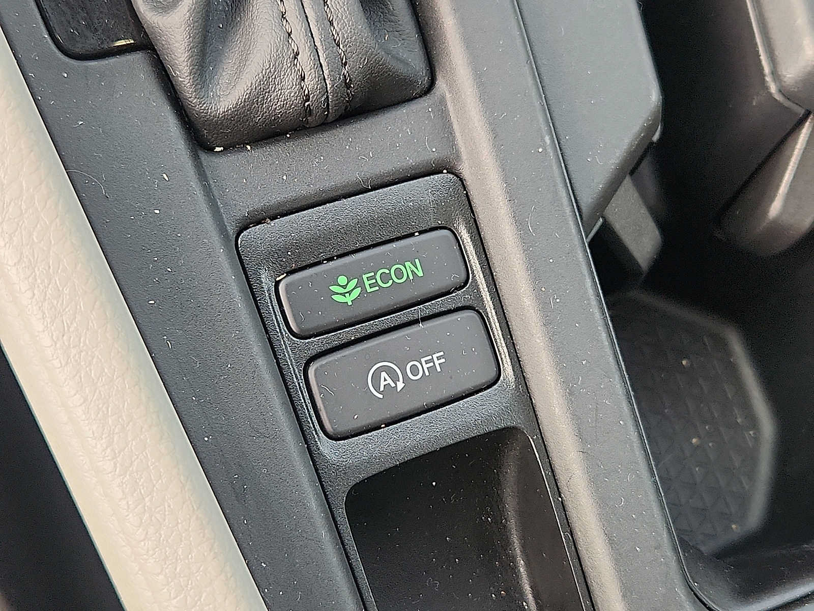 Certified 2023 Honda Accord EX image 26