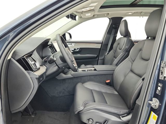 New 2026 Volvo XC90 B6 Ultra image 21