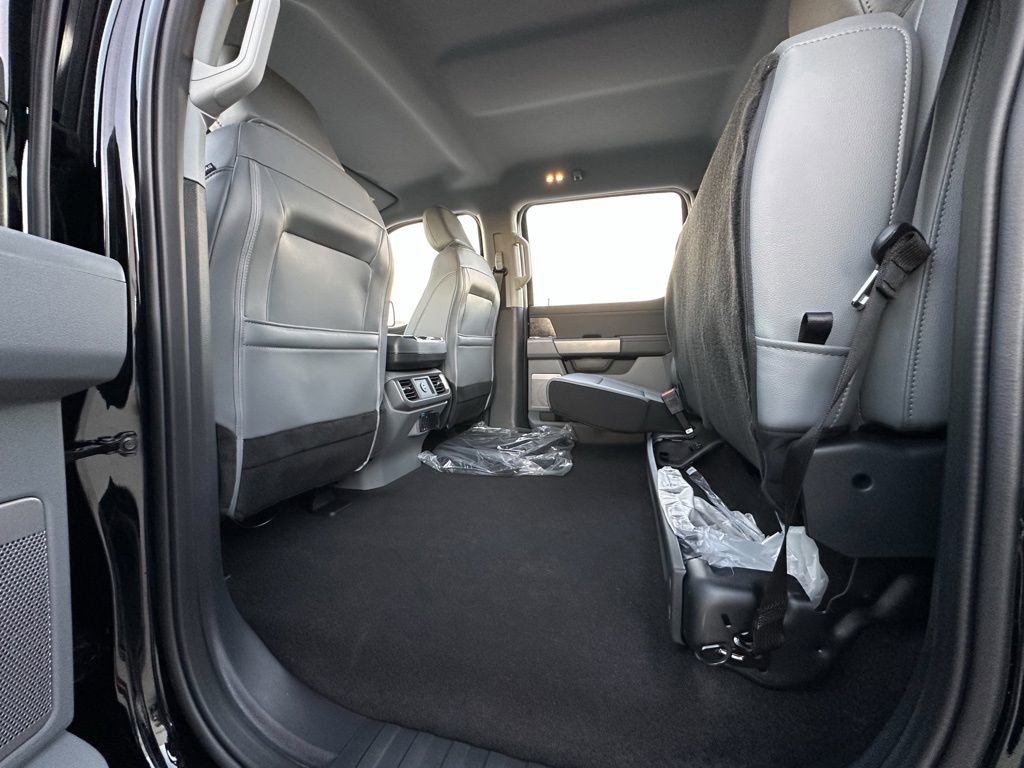 New 2025 Ford F150 Lightning Flash image 79