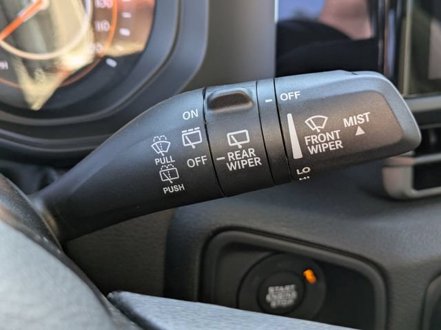 New 2026 Jeep Wrangler Unlimited Sport AWD/4WD image 26