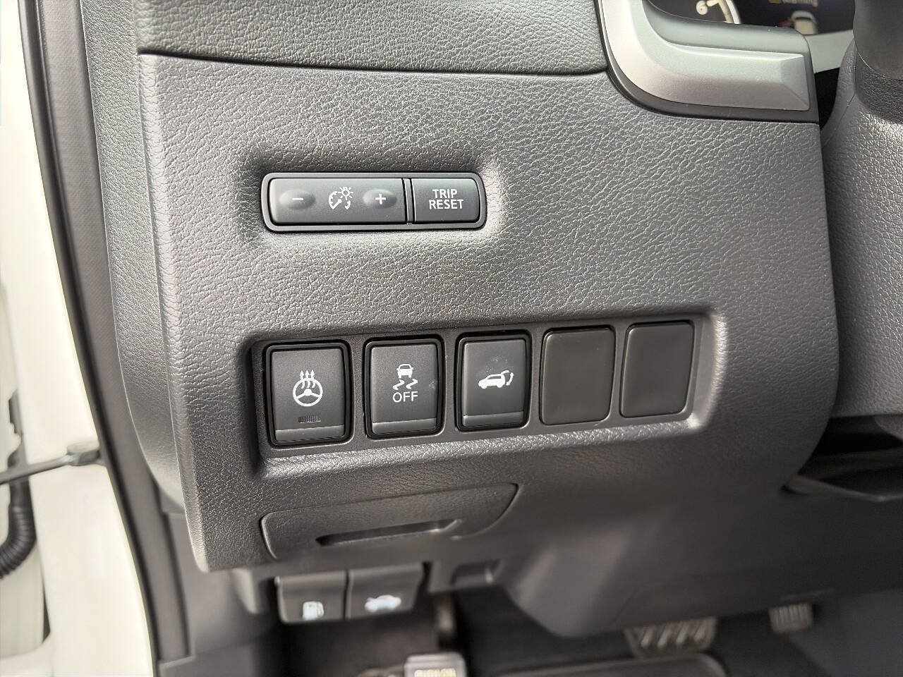 Used 2019 Nissan Murano SV AWD/4WD image 41