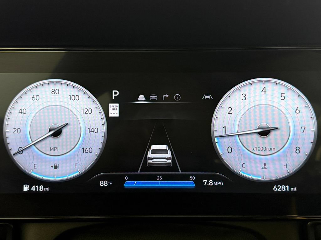 Certified 2025 Hyundai Elantra N Line FWD image 37