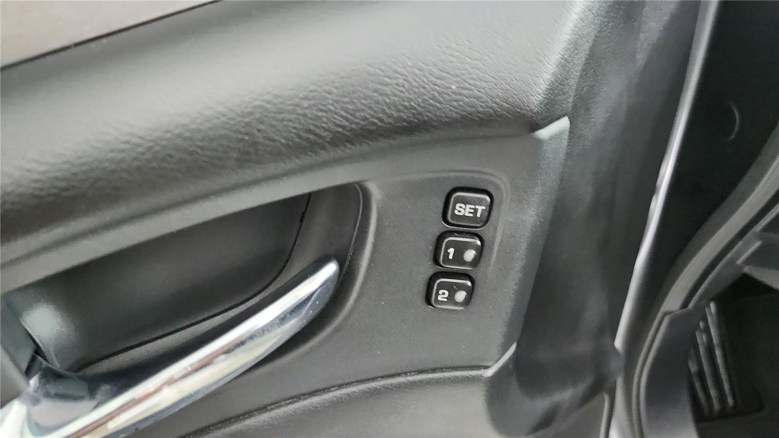 Used 2023 Nissan Murano SL w/ SL Moonroof Package AWD/4WD image 13