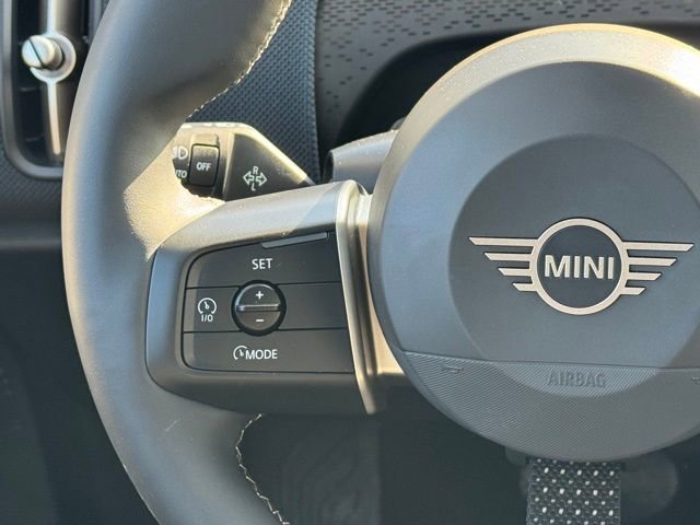 Certified 2025 MINI Cooper Countryman S AWD/4WD image 22