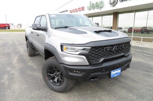 New 2026 RAM 1500 RHO image 4