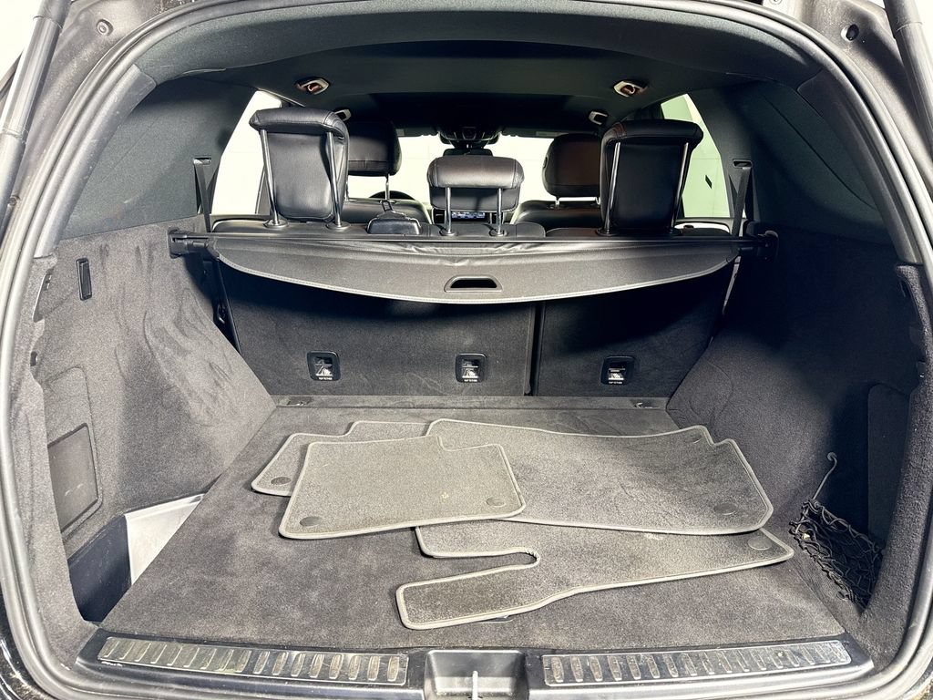 Used 2018 Mercedes-Benz GLE 350 w/ Premium 1 Package image 31