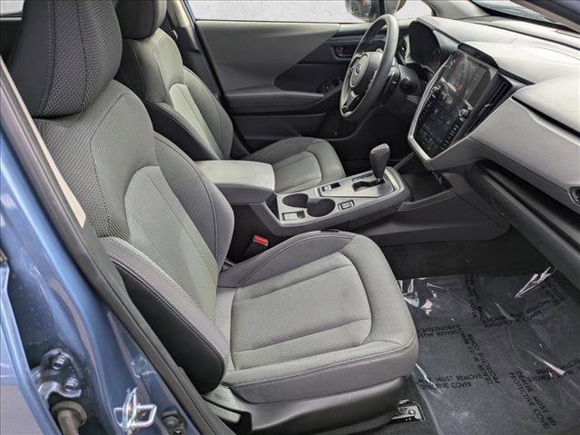 Used 2024 Subaru Crosstrek 2.0i Premium image 20