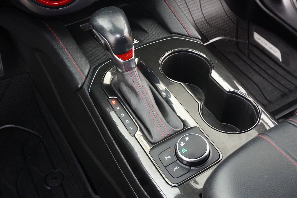 Used 2019 Chevrolet Blazer RS image 17