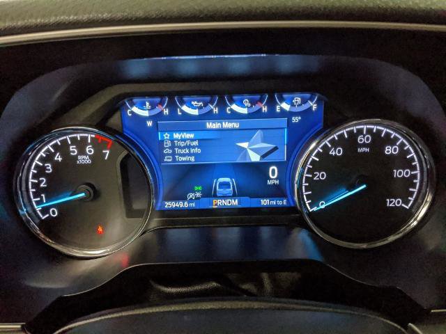 Certified 2022 Ford F150 XLT w/ Equipment Group 301A Mid image 13