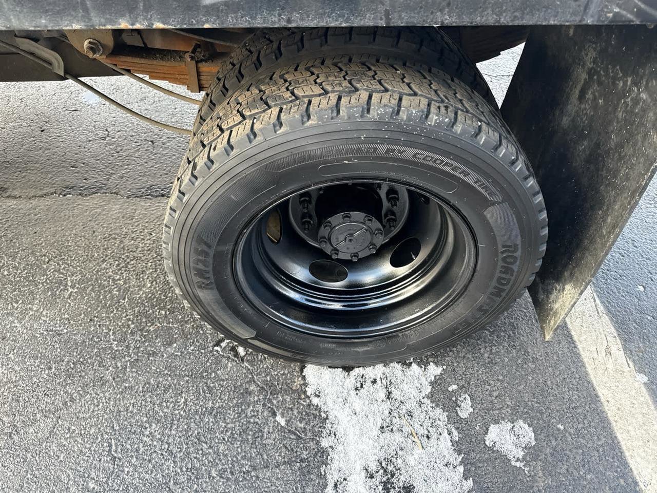 Used 2018 Ford F450 XLT image 11