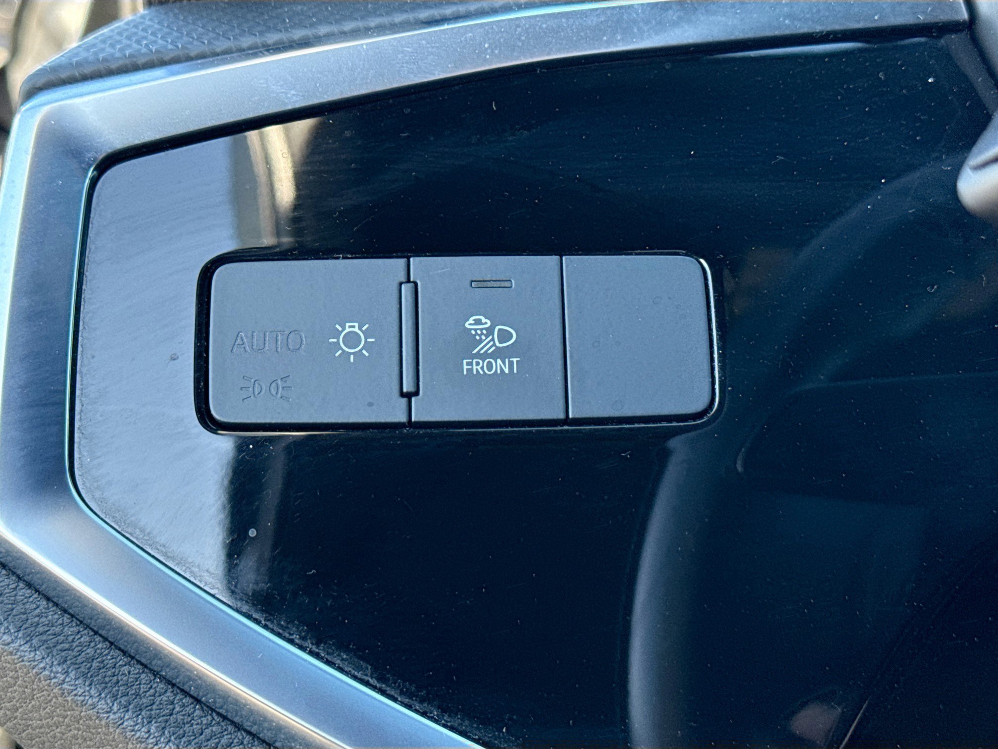 Certified 2025 Audi Q3 2.0T Premium image 34