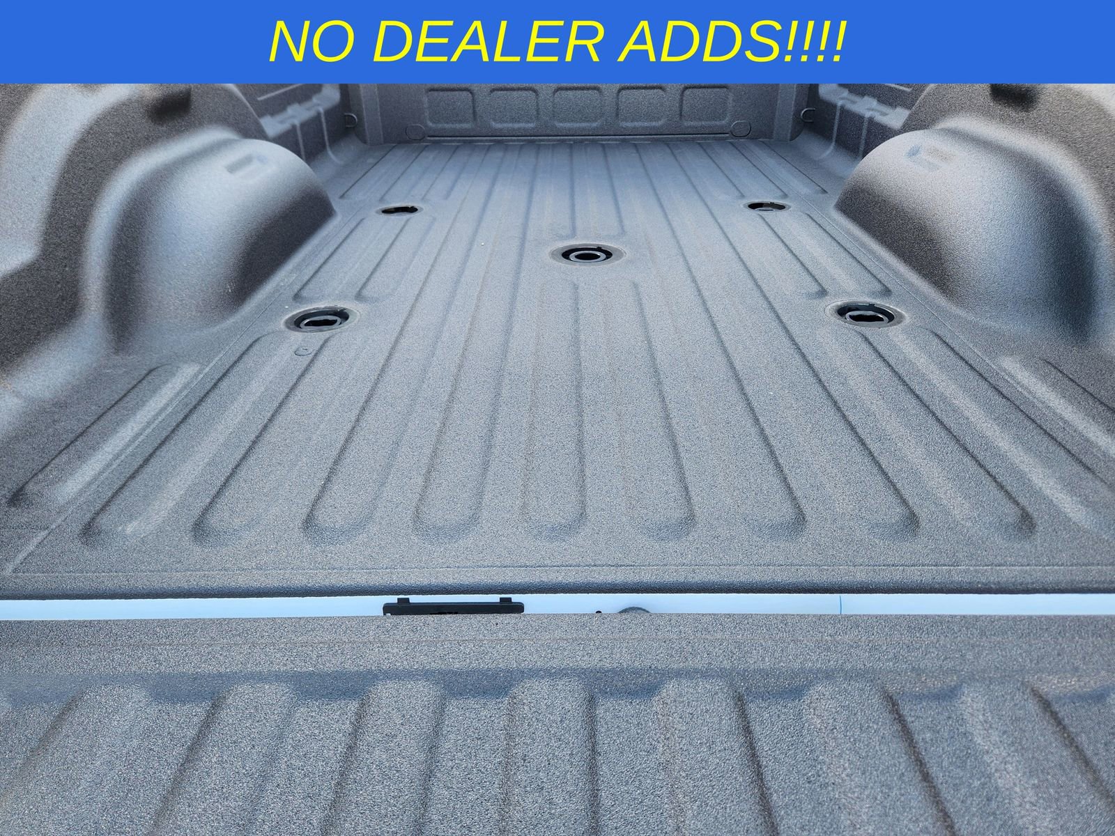 New 2026 RAM 3500 Tradesman image 27