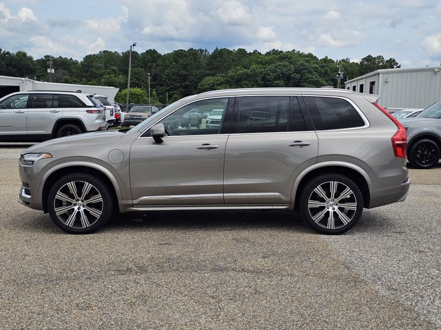 Used 2020 Volvo XC90 T8 Inscription w/ Protection Package AWD/4WD image 27